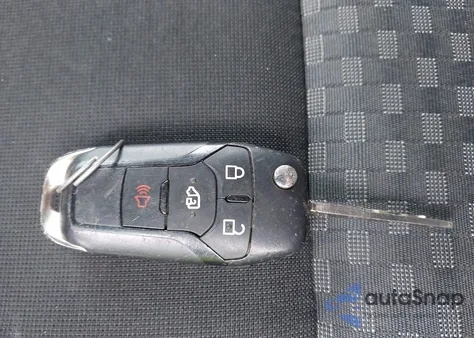 2023 Ford Transit-250 from USA, damaged, VIN 1FTBR1Y82PKA18058